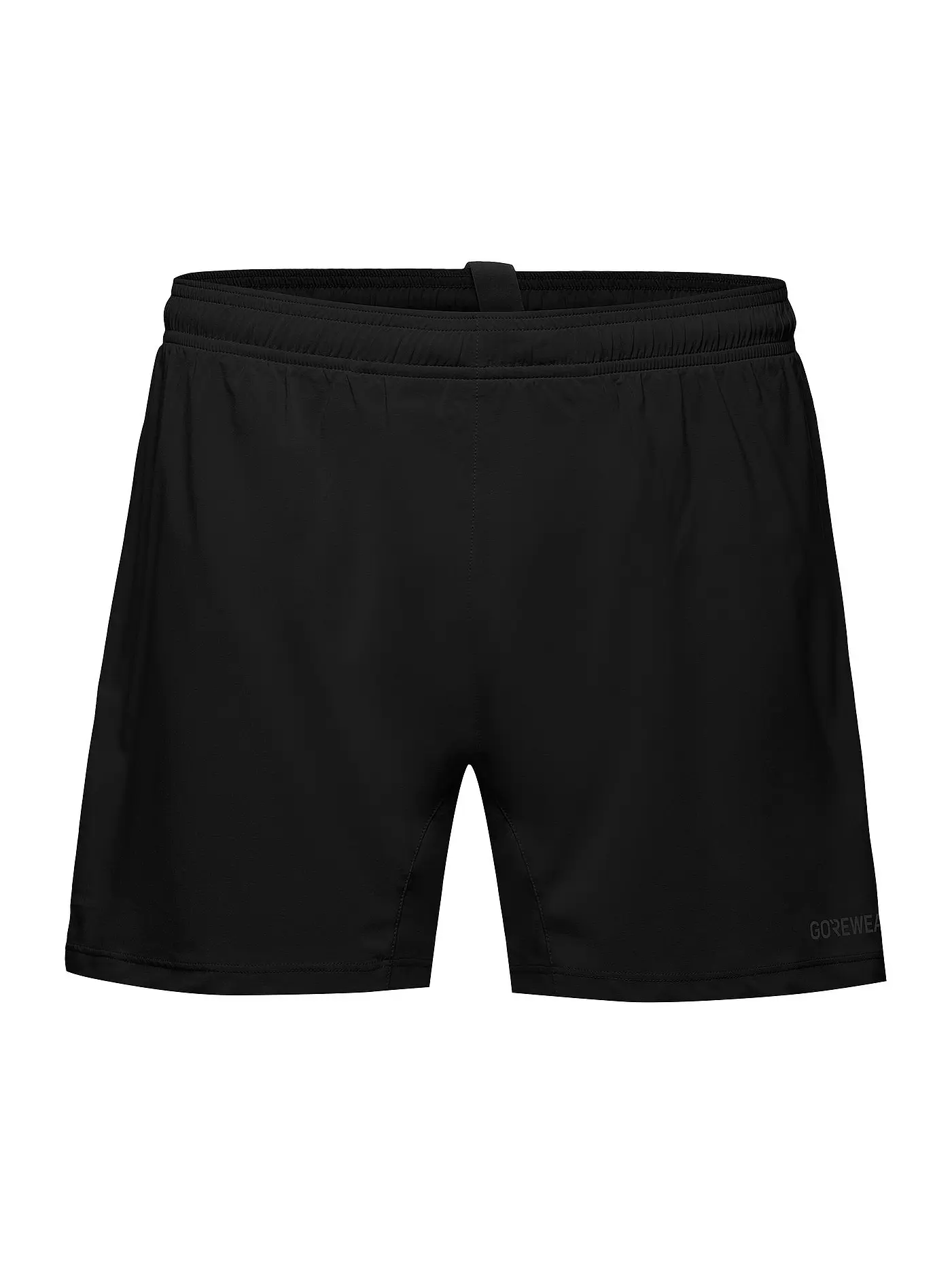 GOREWEAR | Herren Laufshort Concurve 5 | 